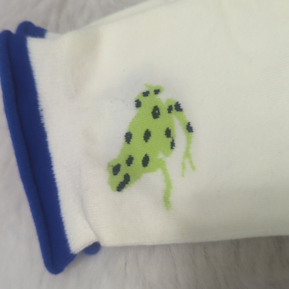 URBAN OUTFITTERS Set of 3 Icon Crew Socks ~ NWT - Picture 3 of 6